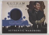 Robin Lord Taylor as Oswald Cobblepot