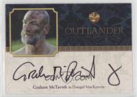 Graham McTavish as Dougal Mackenzie