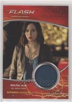 Malese Jow as Linda Park #/99