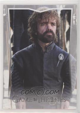2017 HBO Game of Thrones Season 7 Preview - [Base] #P3 - Tyrion Lannister