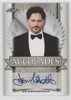 Joe Manganiello #/25