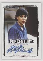 Ralph Macchio