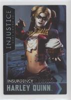 Harley Quinn - Insurgency