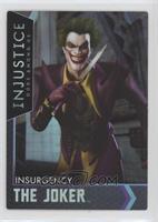 The Joker - Insurgency