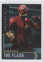 The Flash - Elseworld