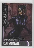 Catwoman - Batman Returns