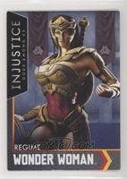 Wonder Woman - Regime [EX to NM]