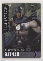Batman - Blackest Night