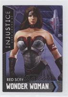 Wonder Woman - Red Son