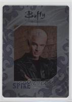 James Marsters as Spike