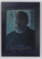 Ser Davos Seaworth