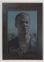 Grey Worm