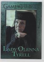 Lady Olenna Tyrell