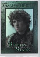 Rickon Stark