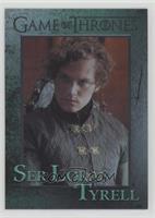 Ser Loras Tyrell