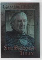 Ser Brynden Tully