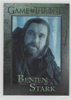 Benjen Stark