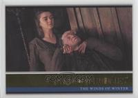 The Winds of Winter #/150