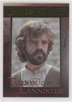 Tyrion Lannister #/150