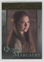 Queen Margaery #/150