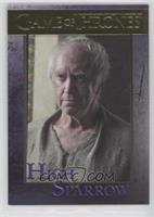 High Sparrow #/150