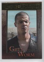 Grey Worm [Noted] #/150