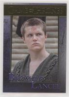 Brother Lancel #/150