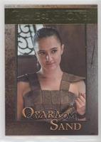 Obara Sand #/150