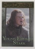 Young Eddard Stark #/150