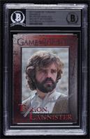 Tyrion Lannister [BAS BGS Authentic]