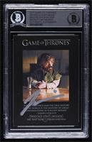 Tyrion Lannister [BAS BGS Authentic]