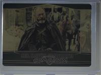 Ser Davos Seaworth #/100