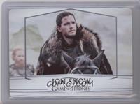 Jon Snow #/35
