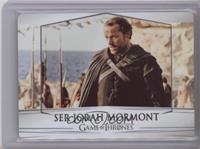 Ser Jorah Mormont #/35