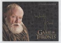 Julian Glover as Grand Maester Pycelle