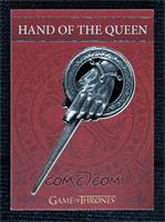 Hand of the Queen Pin