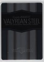 Valyrian Steel