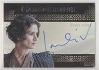 Indira Varma as Ellaria Sand