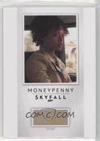 Naomie Harris as Moneypenny #/200