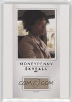 Naomie Harris as Moneypenny #/200