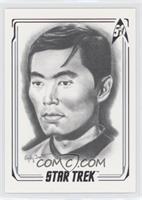 Lt.Sulu