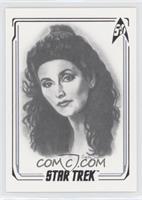 Counselor Troi