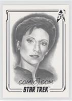 Major Kira Nerys