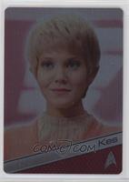 Jennifer Lien as Kes