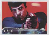 Spock