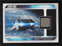 Shuttlecraft