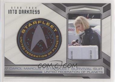 2017 Rittenhouse Star Trek Beyond - Replica Patch #BP9 - Carol Marcus