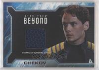 Chekov