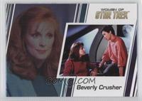 Dr. Beverly Crusher