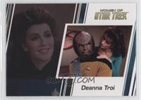 Deanna Troi